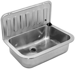  STY-FK02 rozsdamentes falikút (Sty-FK02)