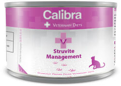 Calibra VD Cat Struvite Conserva 200 g