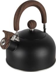 Bo-Camp Whistling Kettle Pettygrove