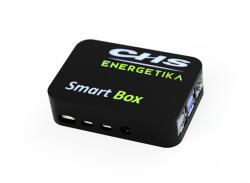  Beenergy Smart Box. okosotthon rendszerekhez - granddigital