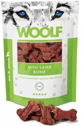 WOOLF Mini Lamb Bone 100g - abc-zoo