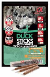 Alpha Spirit 4 Sticks - Duck sticks 40 g