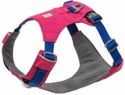 Ruffwear Hi & Light hám, Alpenglow Pink S