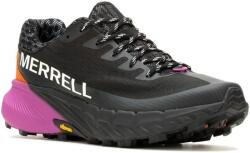 Merrell Férfi futócipő Merrell AGILITY PEAK 5 fekete J068235 - EUR 44, 5 | UK 10 | US 10, 5 Férfi futócipő