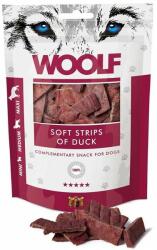 WOOLF Soft Strips of Duck 100g