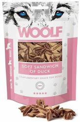WOOLF Soft Sandwich of Duck 100g - abc-zoo