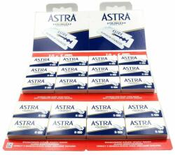 Astra hagyományos leveles penge 20x5db - innotechshop - 4 210 Ft
