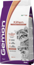 Gemon Cat Kitten Salmon & Rice 2 kg