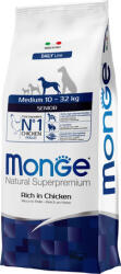 Monge Daily Line Dog Medium Senior (26/13) (2 x 12 kg) 24 kg