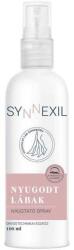  Synnexil Nyugodt lábak spray 100ml - pharmy