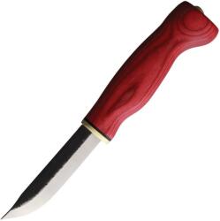 WOOD JEWEL Red knife WJ23RED85 (WJ23RED85)