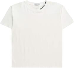 Calvin Klein Tricou alb, Mărimea 16