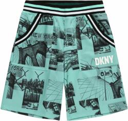 DKNY Pantaloni verde, Mărimea 6