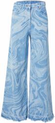 Patrizia Pepe Jeans albastru, Mărimea 30 - aboutyou - 650,93 RON