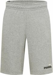PUMA Pantaloni sport gri, Mărimea XL