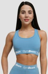 GymBeam Sutien sport Simple Steel Grey XL