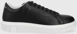 Giorgio Armani Кожени маратонки - answear - 293,18 лв