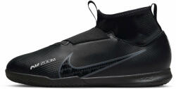 Nike Pantofi fotbal de sală Nike JR ZOOM SUPERFLY 9 ACADEMY IC dj5615-001 Marime 38 EU (dj5615-001)