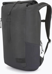 Rab Városi hátizsák Rab Depot 25 l black