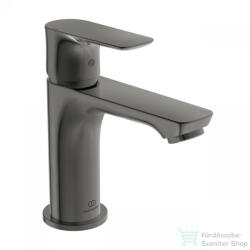 Ideal Standard CONNECT AIR mosdó csaptelep leeresztő nélkül, Magnetic grey A7010A5 (A7010A5)