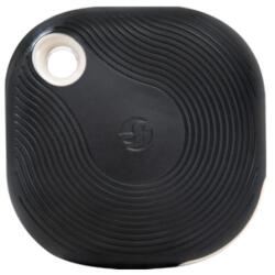 Shelly BLU Button TOUGH 1, kültéri Bluetooth távirányító, fekete színű (ALL-KIE-BLUTOU-BL)