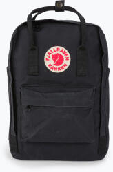 Fjällräven Kanken Laptop hátizsák 15 fekete F23524