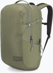 Rab Városi hátizsák Rab Depot 28 l dark olive