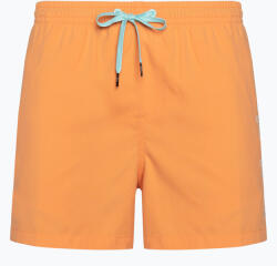 Quiksilver Behind Waves tangerine férfi fürdőnadrág