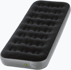 Outwell Classic Egyszemélyes felfújható matrac fekete-szürke 400045