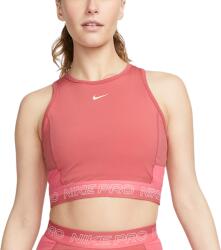 Nike W NP DF CROP TANK FEMME Atléta trikó dx0061-655 Méret XS - top4running