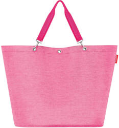 Reisenthel shopper XL rózsaszín női nagy shopper táska (ZU3094)
