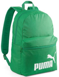 PUMA Phase zöld hátizsák (07994312)