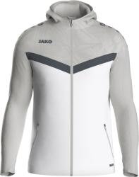 Jako Hanorac cu gluga Jako Hoodie Iconic JR 6824k-016 Marime 128