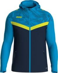 Jako Hanorac cu gluga Hoodie Iconic Jako 6824-914 Marime 44
