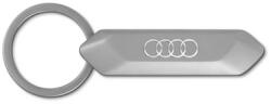 Audi Fém Kulcstartó (3182100400)