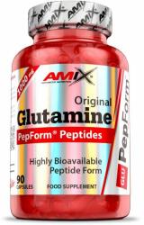 Amix Nutrition - Original Glutamine - Pepform Peptides - 90 Kapszula