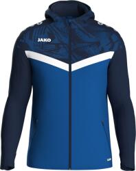 Jako Hanorac cu gluga Hoodie Iconic Jako 6824-403 Marime XL