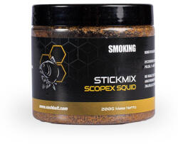 Nash Scopex Squid Smoking Stick Mix (B6361)