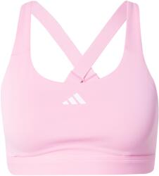 Adidas Performance Sportmelltartók rózsaszín, Méret XSCD