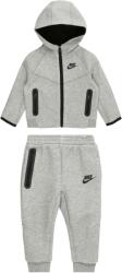Nike Sportswear Jogging ruhák 'TECH FLEECE' szürke, Méret 24 (Monate)