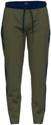 Tom Tailor Pizsama nadrágok zöld, Méret 54