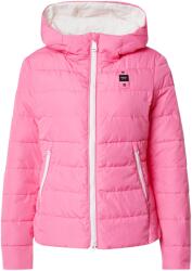 Blauer. USA Átmeneti dzseki rózsaszín, Méret XL