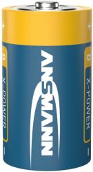 ANSMANN X-Power D alkáli elem - ömlesztett (5015701) - muszerguru
