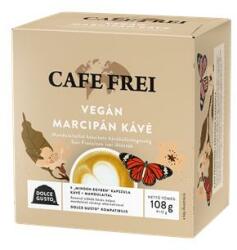 Cafe Frei Kávékapszula, Dolce Gusto kompatibilis, 9 db, CAFE FREI Vegán marcipán kávé (400053) - kellekanyagonline