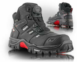 Vm Buffalo S3 Bakancs (ph7130-s3)
