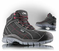 Vm Oxford S3 Nm Bakancs (ph5130-s3)