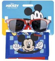 Cerda Prémium Mickey napszemüveg, pénztárcával (2600002483)