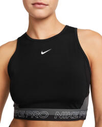 Nike W NP DF CROP TANK FEMME Atléta trikó dx0061-010 Méret XL (dx0061-010)