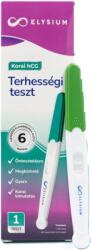 Elysium korai terhességi teszt vizeletsugaras 1x - gurulapirula