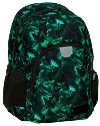 Derform BackUP óvodás hátizsák kisfiúknak, metal dragon